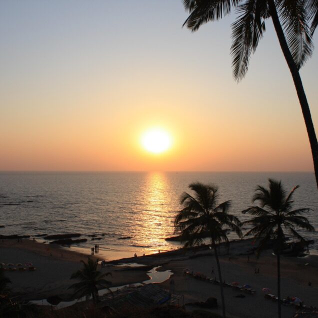 Goa