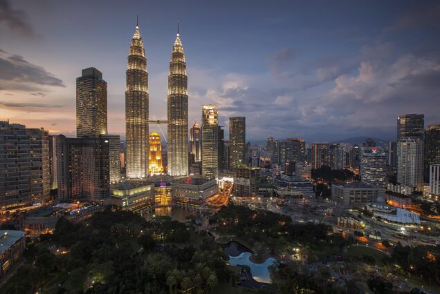 Malaysia Getaway – 3 Nights / 4 Days